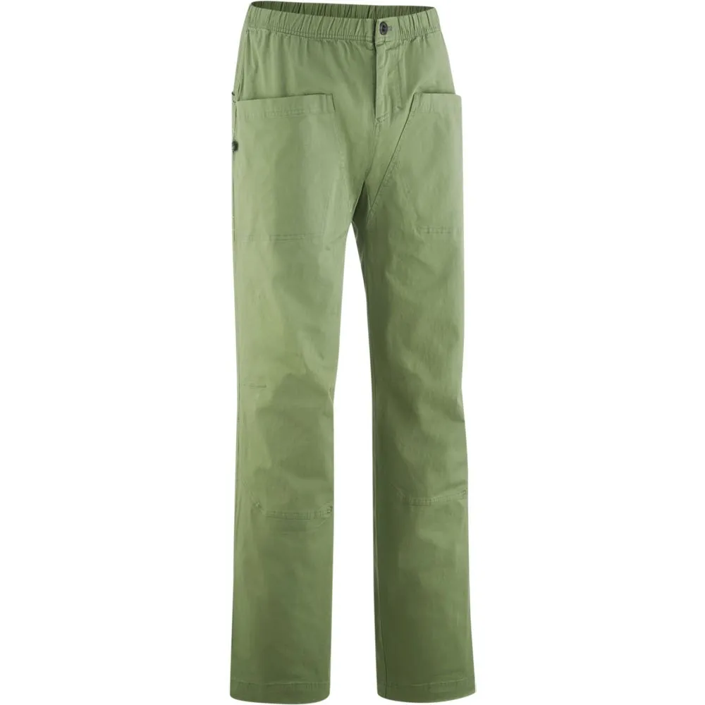 Edelrid Dome Broek Kale