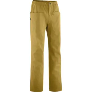 Edelrid Dome Broek Walnut