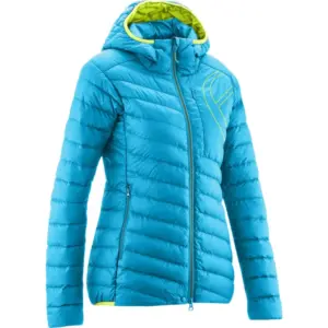 Edelrid Eldo Jas Blauw