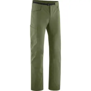 Edelrid Nose Broek Groen
