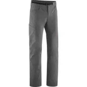 Edelrid Nose Broek Antraciet