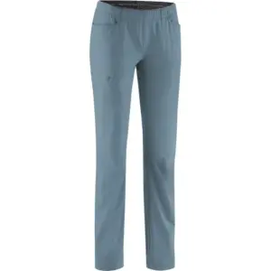 Edelrid Radar Broek Bluegrey