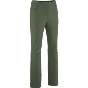 Edelrid Radar Broek Oil