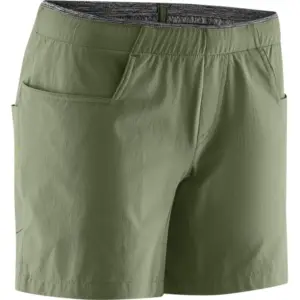 Edelrid Radar Korte Broek Oil