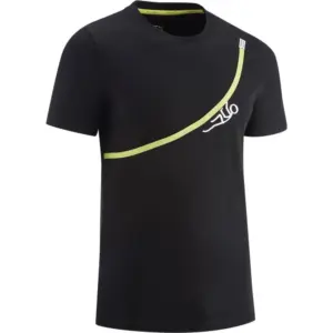 Edelrid Rope Ii T-shirt Met Korte Mouwen Climber