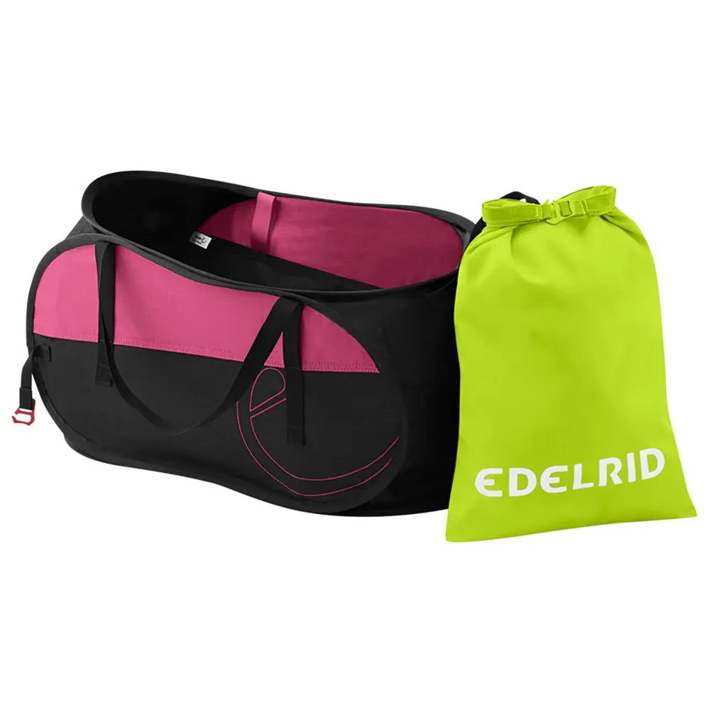 Edelrid Spring 30l Ii Tas Roze