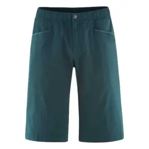 Chili Dojo Iii Korte Broek Deepblue