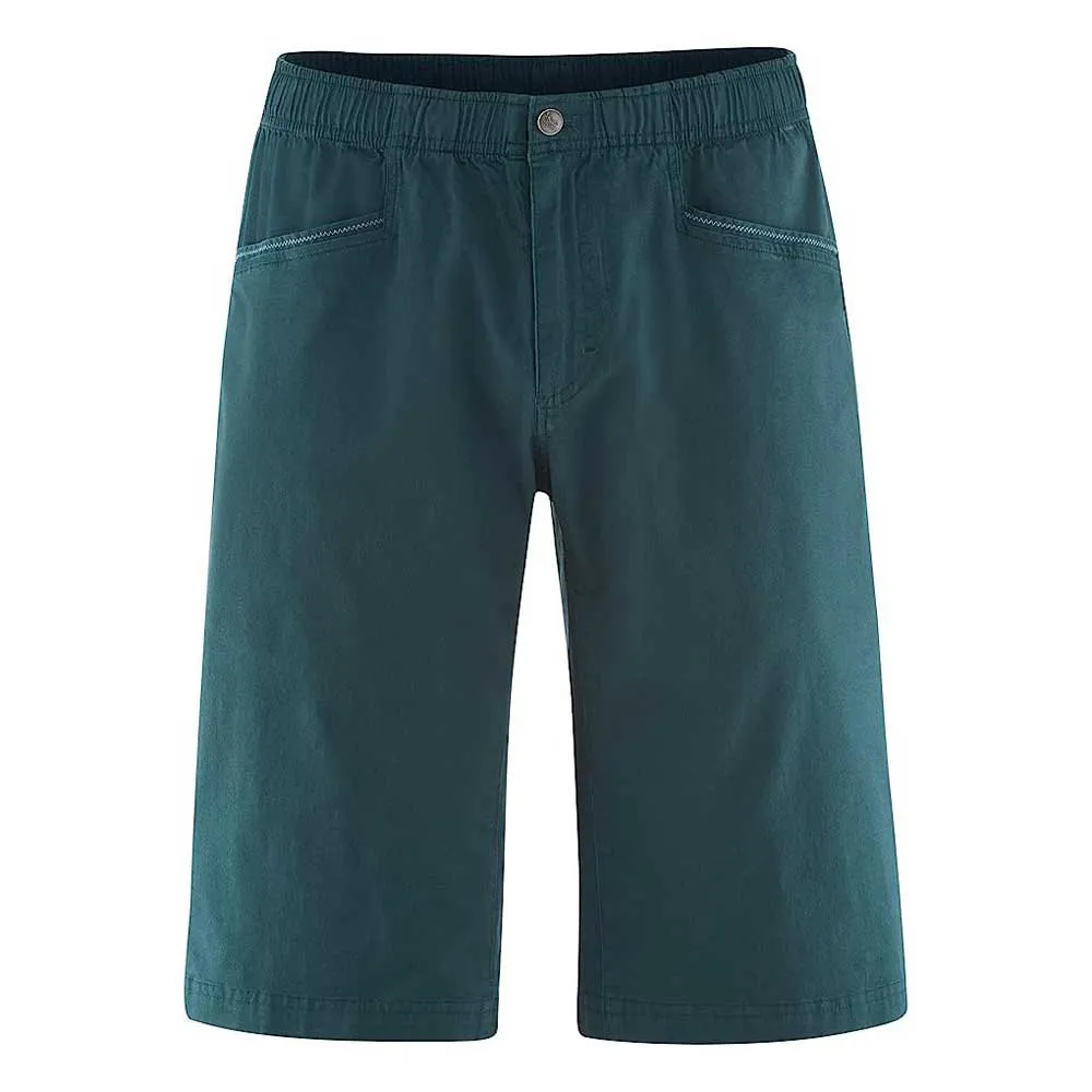 Chili Dojo Iii Korte Broek Deepblue