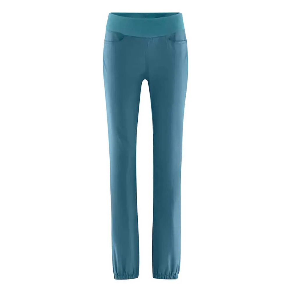 Chili Gela Broek Bluegrey