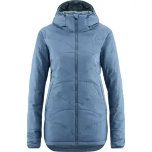 Chili Jarle Softshelljack Bluegrey