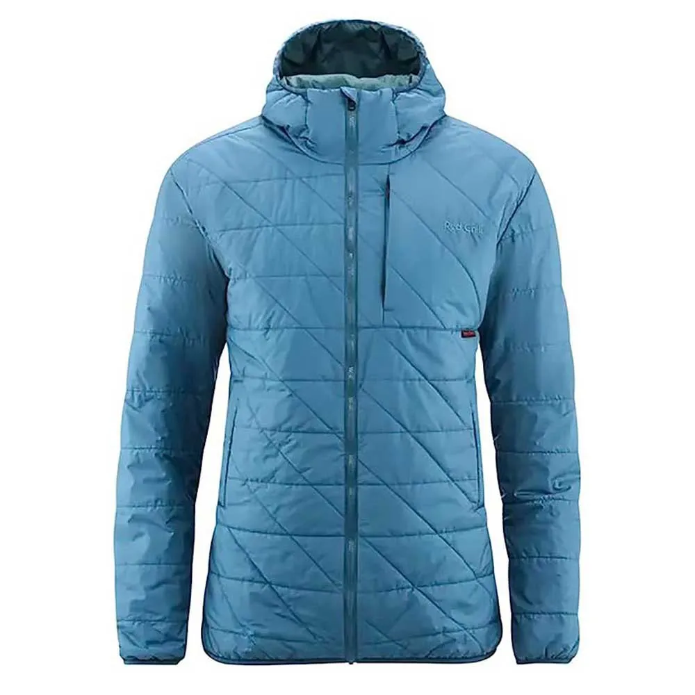 Chili Jarle Jas Bluegrey