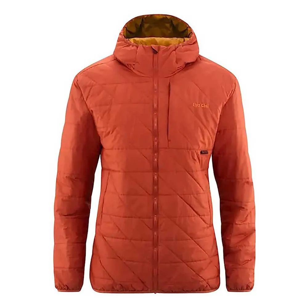 Chili Jarle Jas Rood