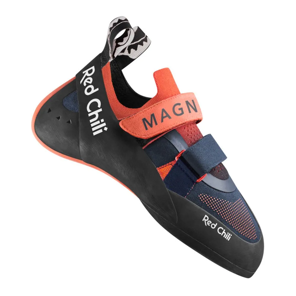 Chili Magnet Ii Klimschoenen Blauw
