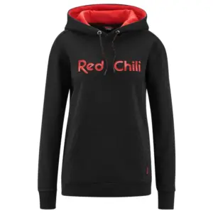Chili Revelstoke Hoodie Zwart
