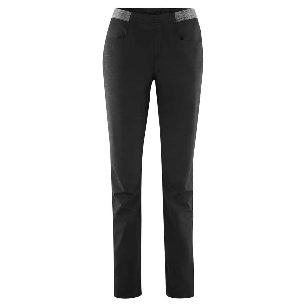 Chili Solok Broek Zwart