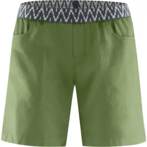Chili Tarao Iii Korte Broek Kale