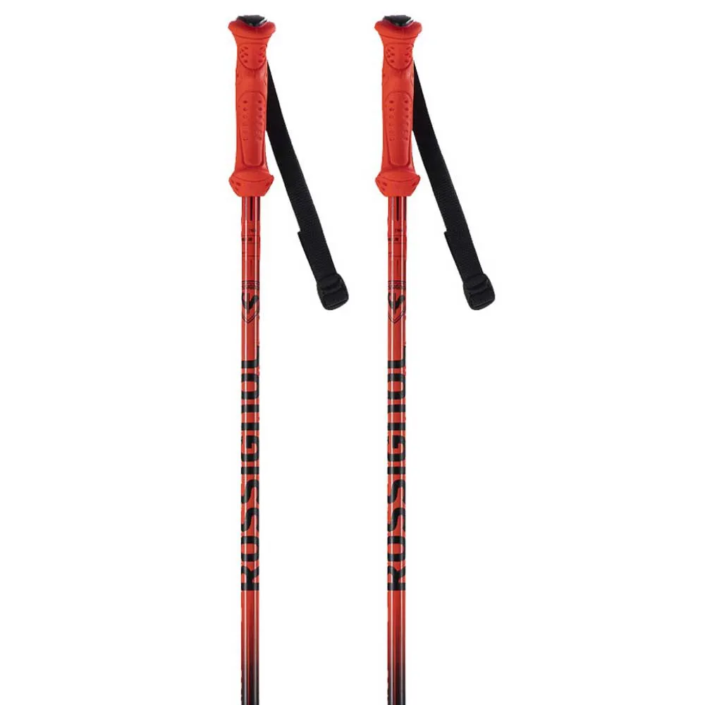 Rossignol Hero Junior Stokken Multicolor
