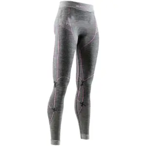 X-bionic Merino Leggings Zwart