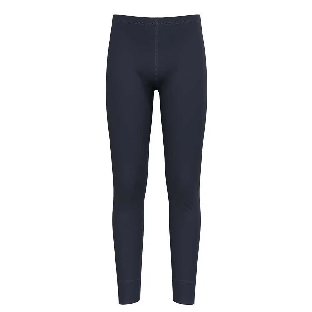 Odlo Active Warm Eco Leggings India Ink