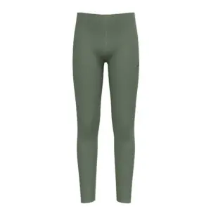 Odlo Active Warm Eco Leggings Groen