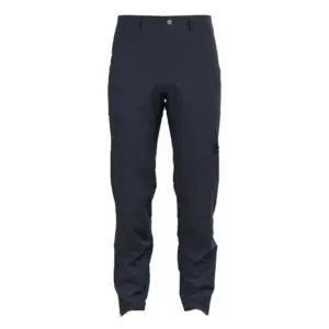 Odlo Ascent Warm Broek India Ink