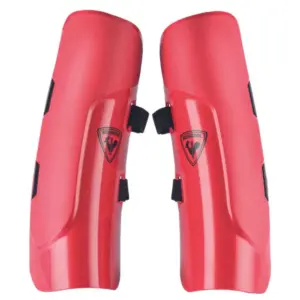 Rossignol Hero Leg Rugbeschermer Multicolor