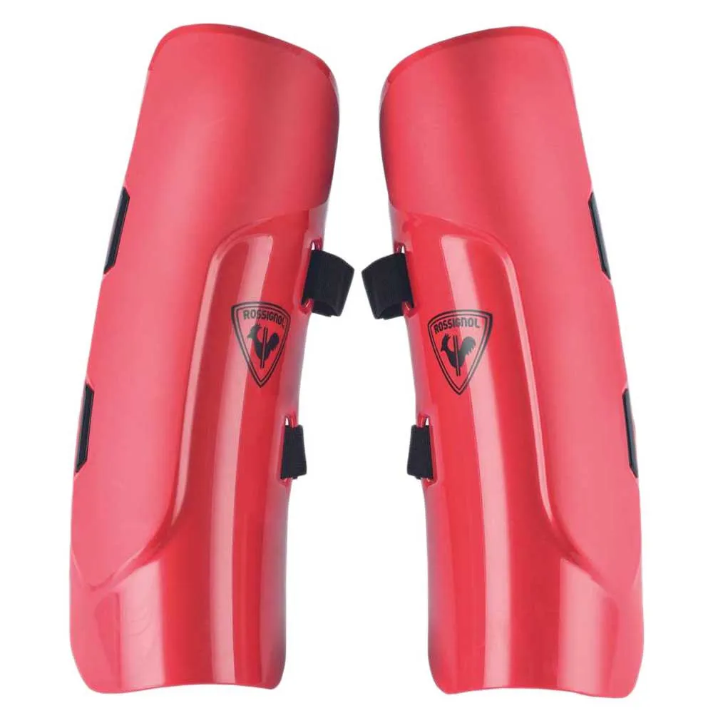 Rossignol Hero Leg Rugbeschermer Multicolor
