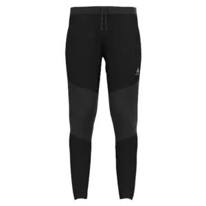 Odlo Essential Thermal Broek Zwart