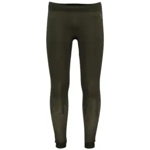 Odlo Kinship Pw 200 Leggings Deep Depths Melange