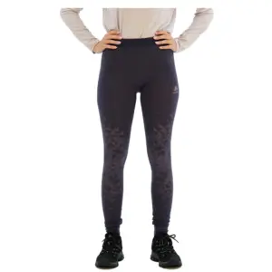 Odlo Kinship Pw 200 Leggings India Ink Mel