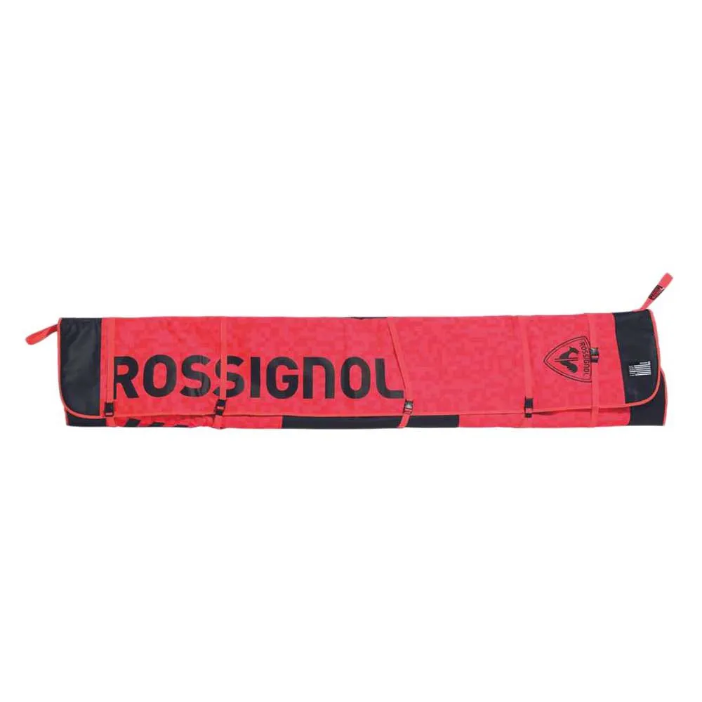 Rossignol Hero Ski 4p 240 Tas Multicolor