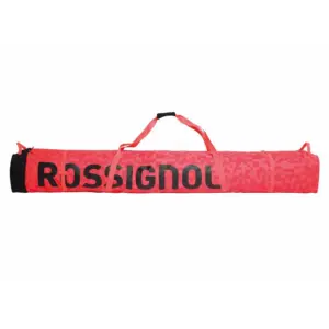Rossignol Hero Ski Bag 2/3p Adju 190/220 Skitas Multicolor