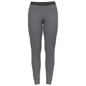 Odlo Merino 260 Basislaagbroek Grijs