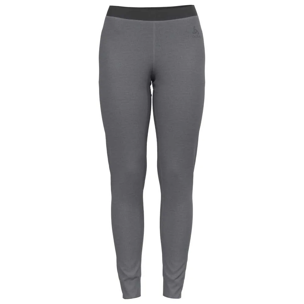 Odlo Merino 260 Basislaagbroek Grijs