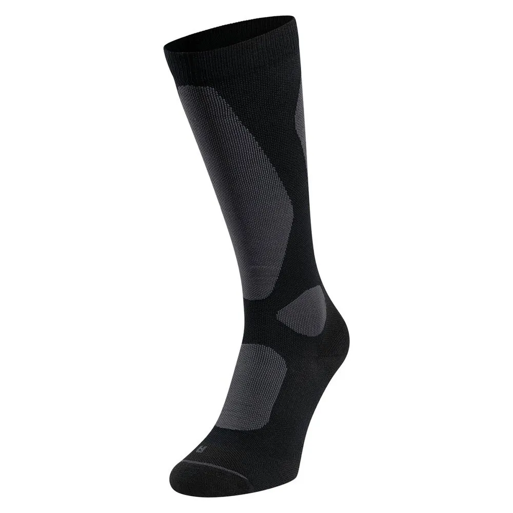 Odlo Over The Calf Primaloft Pro Sokken Zwart