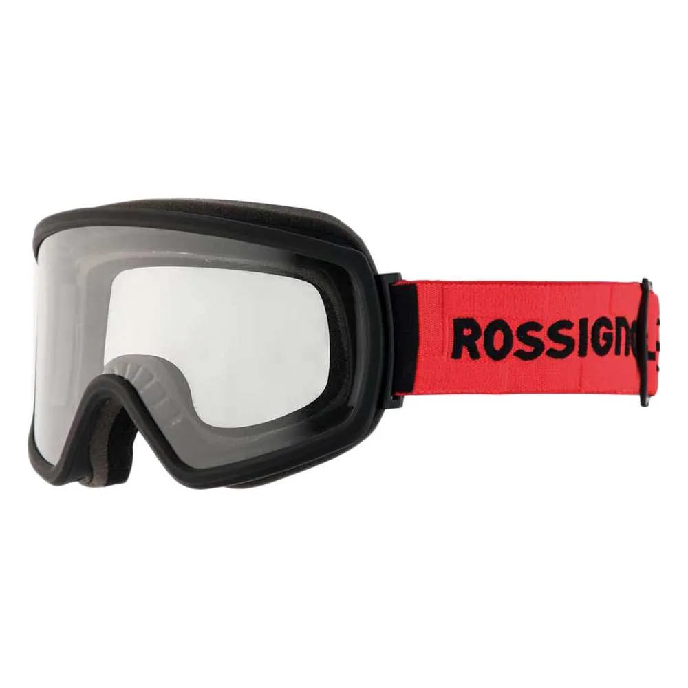 Rossignol Hero Skibril Rood