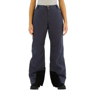 Odlo Ski Bluebird S-thermic Broek India Ink