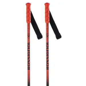Rossignol Hero Sl Junior Stokken Multicolor