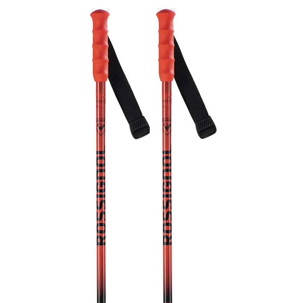 Rossignol Hero Sl Junior Stokken Multicolor