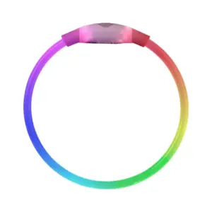 Nite Ize Nitehowl Rc Oplaadbare Verstelbare Led-lichtband Multicolor