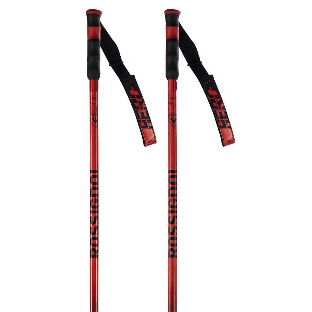 Rossignol Hero Sl Stokken Multicolor