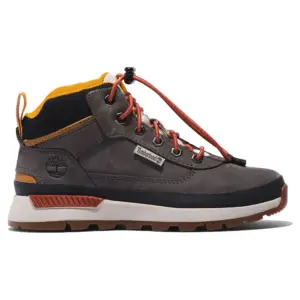 Timberland Field Trekker Mid Junior Wandelschoenen Castlerock