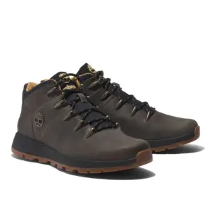 Timberland Sprint Trekker Mid Wandelschoenen Castlerock