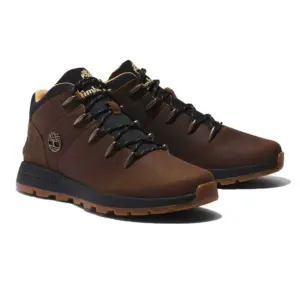 Timberland Sprint Trekker Mid Wandelschoenen Cathay Spice