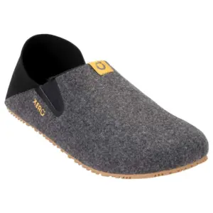 Xero Shoes Pagosa Pantoffels Zwart