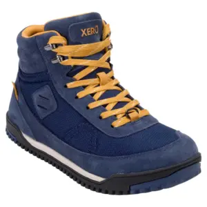 Xero Shoes Ridgeway Wandelschoenen Blauw