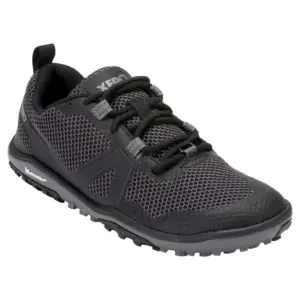 Xero Shoes Scrambler Wandelschoenen Zwart