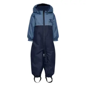 Hummel Snoopy Tex Overall Zwart