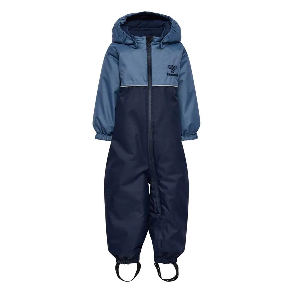 Hummel Snoopy Tex Overall Zwart