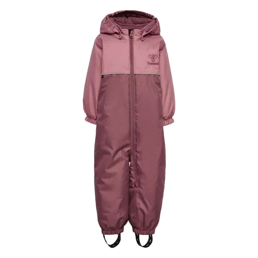 Hummel Snoopy Tex Overall Bruin